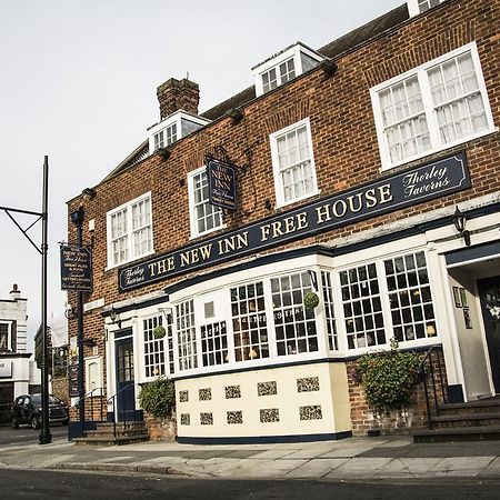 סנדוויץ' The New Inn מראה חיצוני תמונה