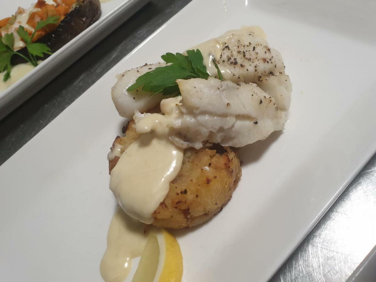 סנדוויץ' The New Inn מראה חיצוני תמונה